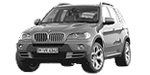 BMW E70 B1275 Fault Code