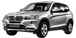 BMW F25 B1275 Fault Code