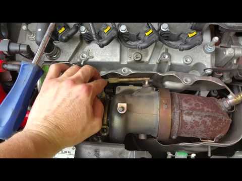 See B1275 in engine